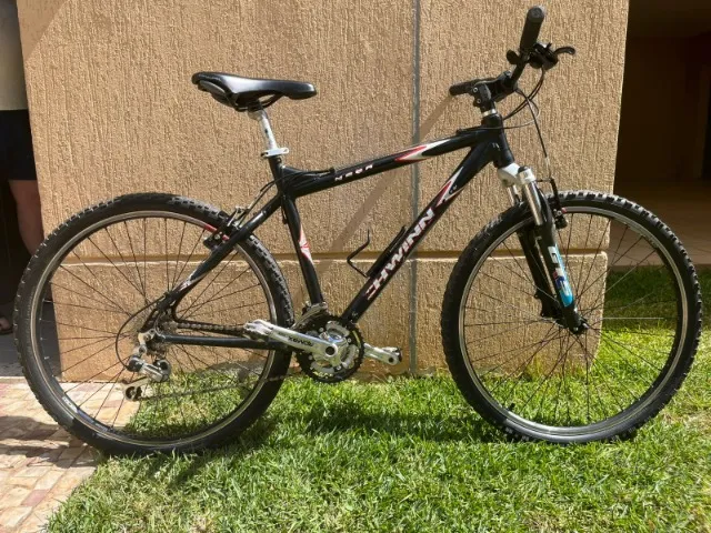 KONA DELUXE KULA - ARO 26 - IMPORTADA - MTB CLÁSSICA - Ciclismo