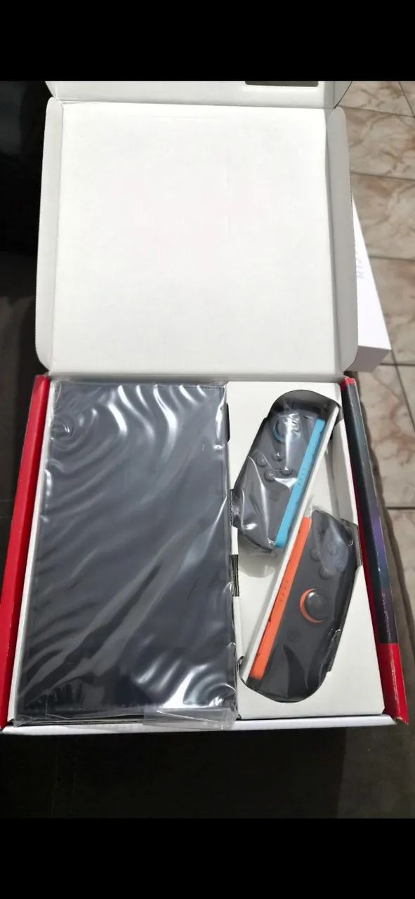 Console Nintendo  Switch 2 - Foto 4