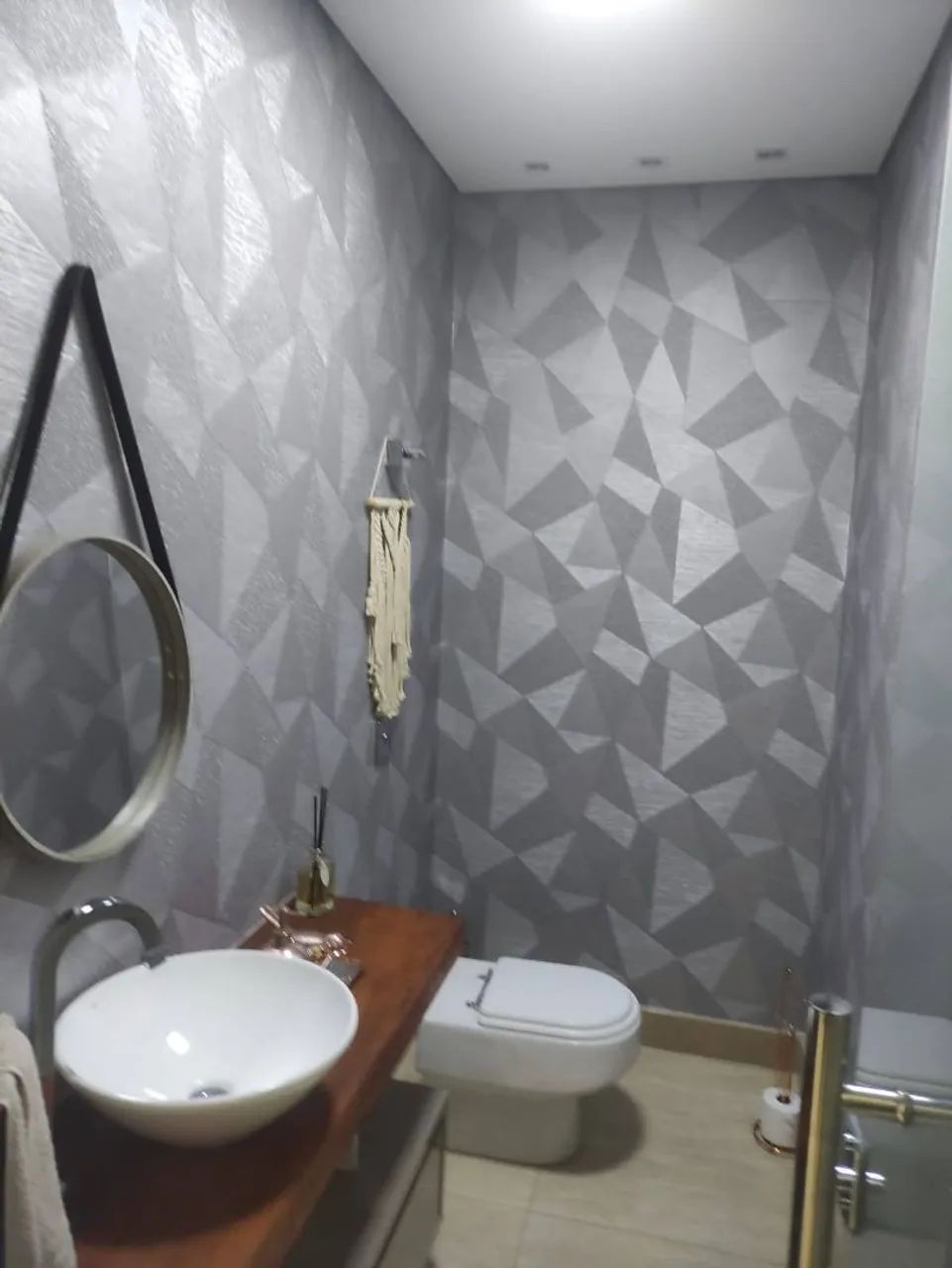 Papel de Parede, promoção! ? - Foto 2