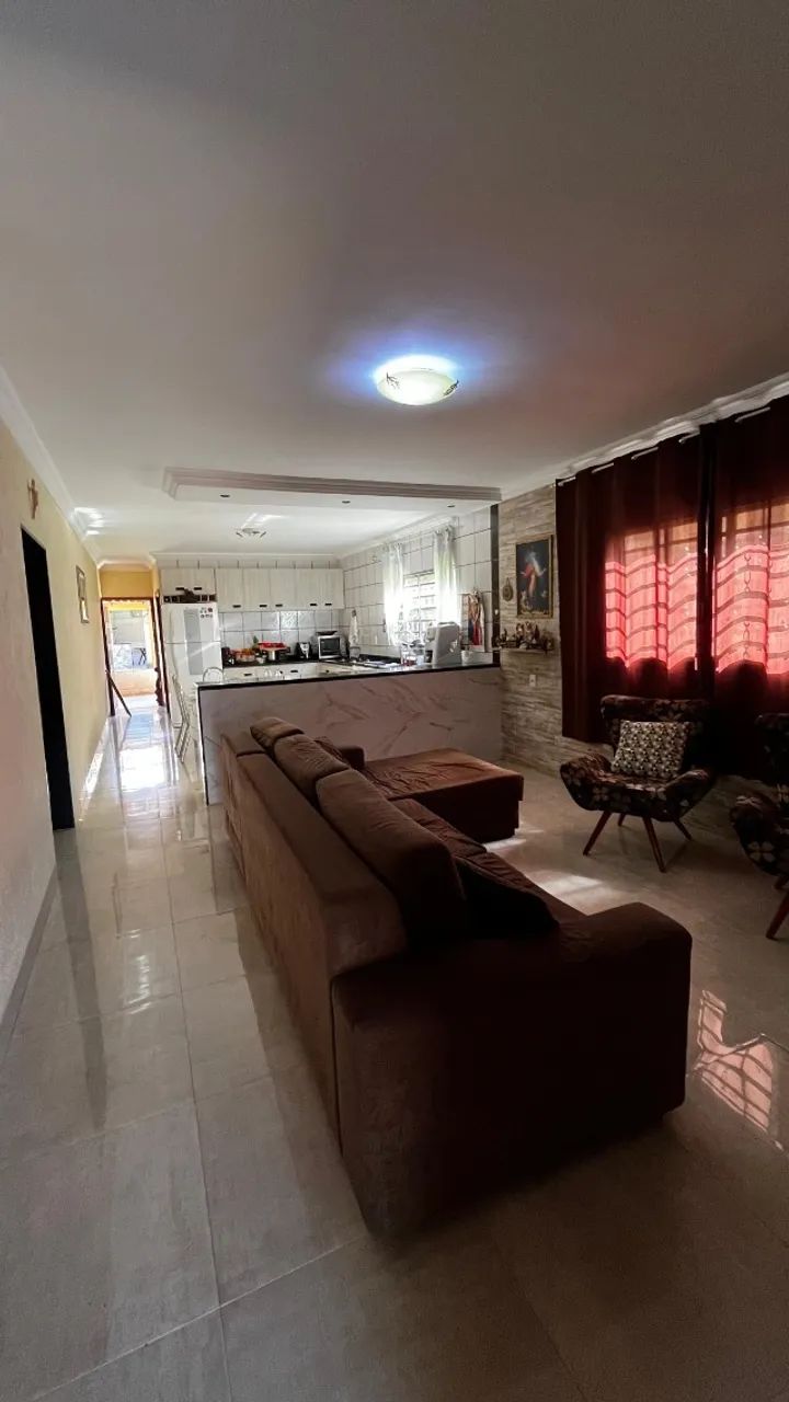 ALUGUEL CASA - GOIÂNIA. MotoGP Brasil. - Foto 8