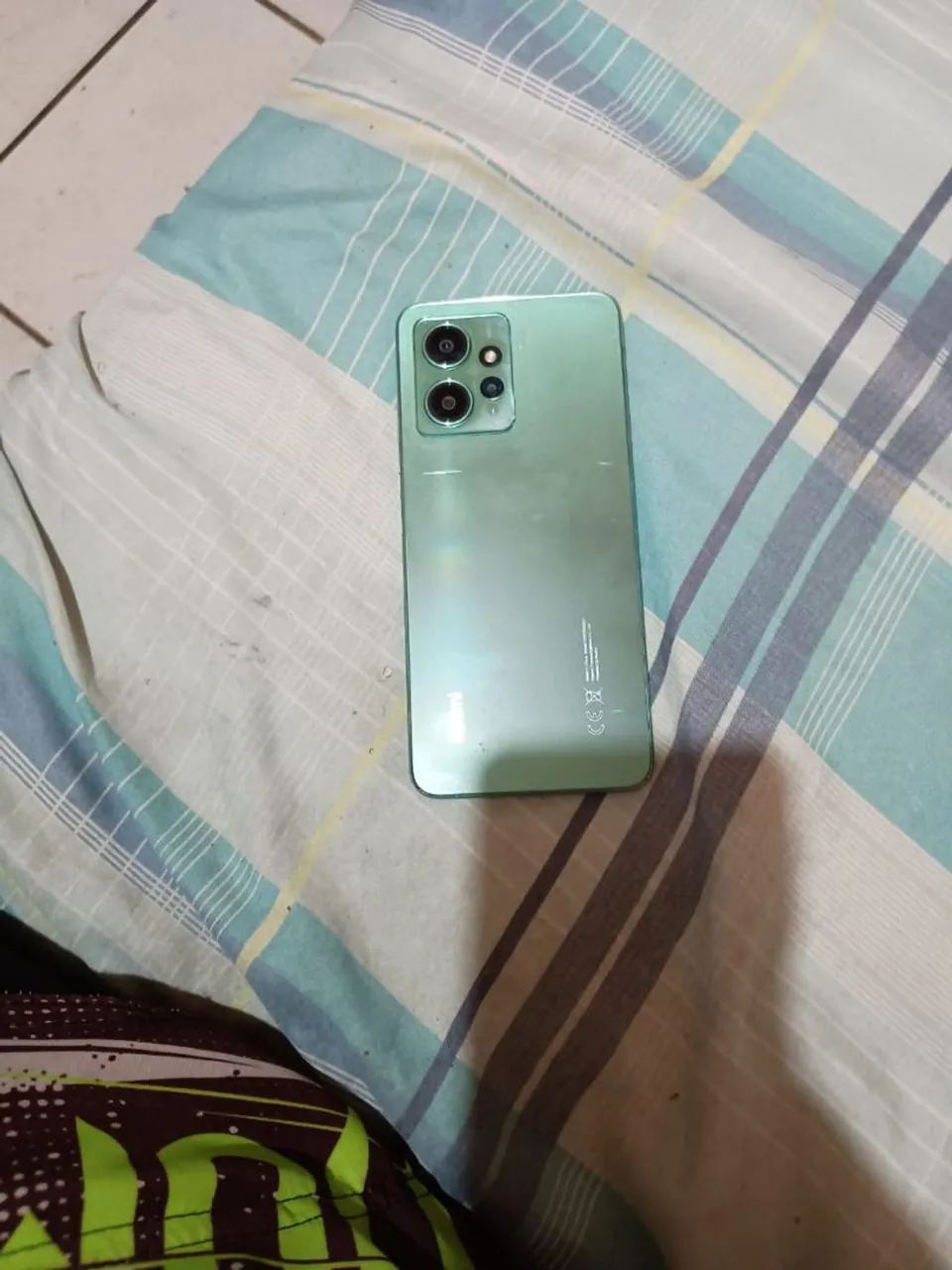 Redimi note 12 $320 para hoje  - Foto 2