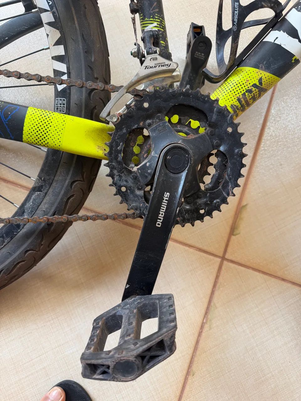 Bicicleta - Foto 3