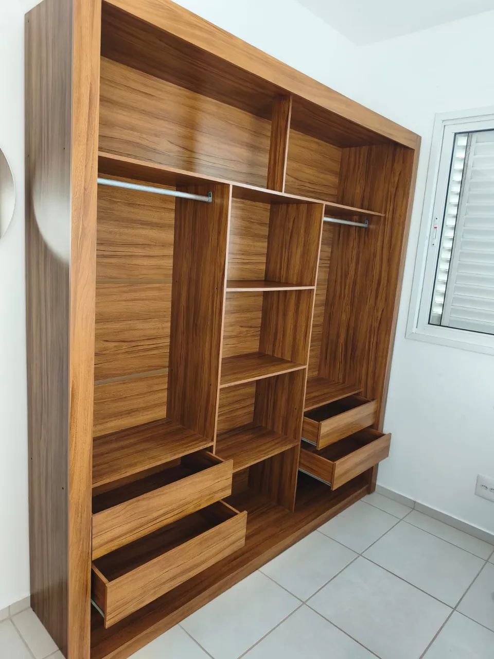 Guarda roupa tipo closet  - Foto 2