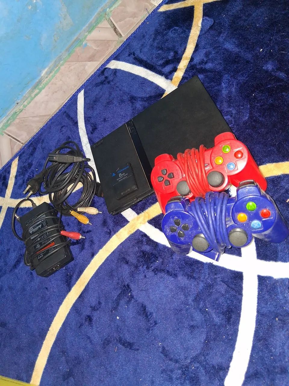 Ps2 completo - Foto 3