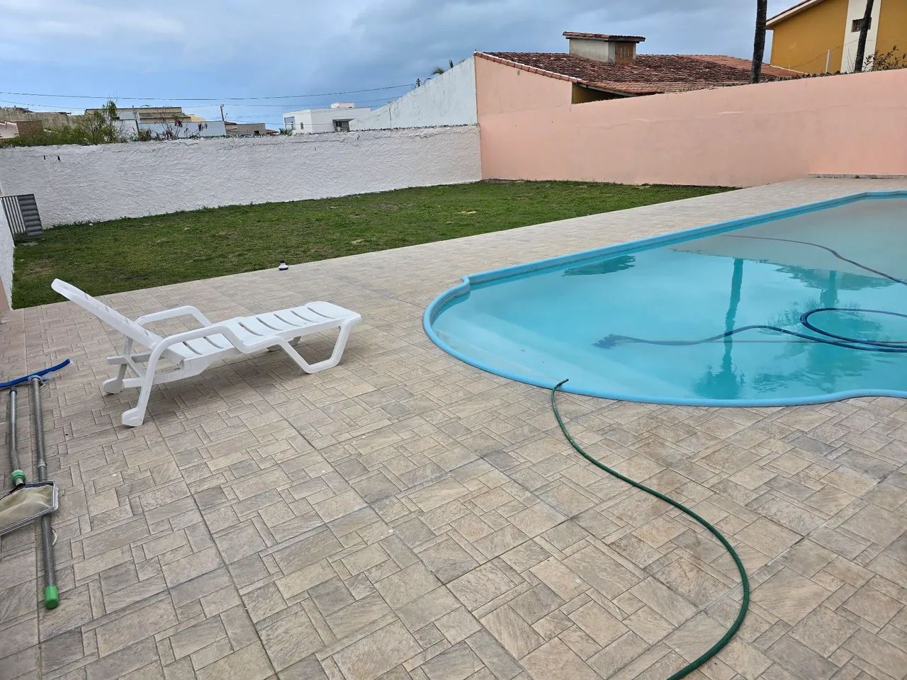 CASA DE PRAIA TEMPORADA EM CONCEIÇÃO DA BARRA ES.  - Foto 4