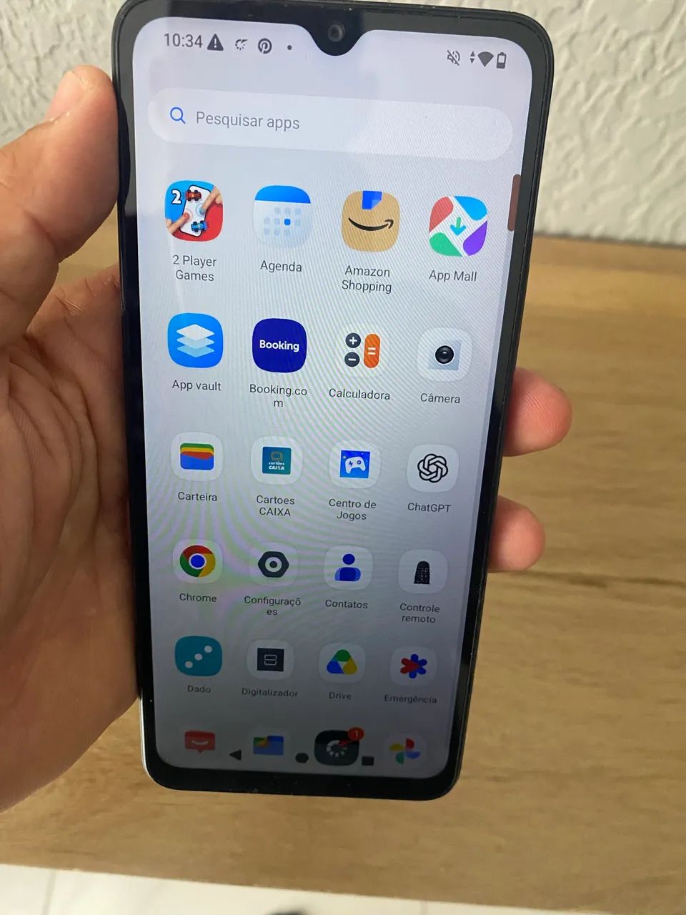 Celular Redmi A3 - Foto 5