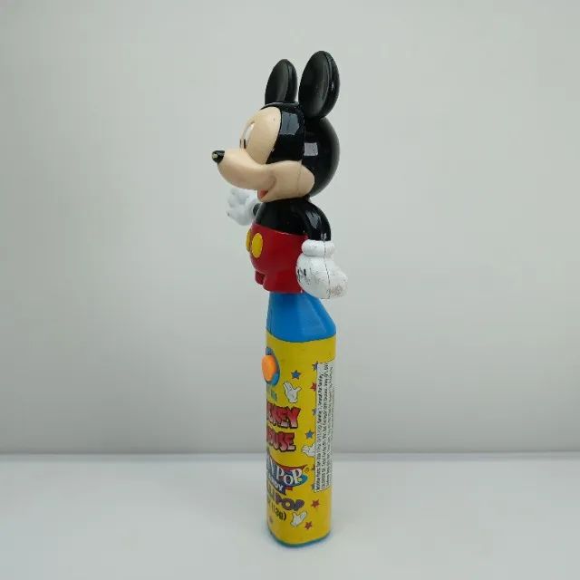 Disney Mickey Spin Pop Candy (cód 512) - Foto 3