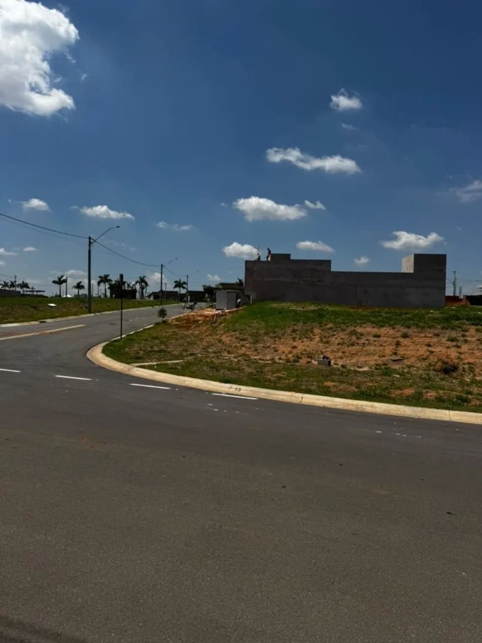 Terreno Condomínio Fechado Pronto para Construir - Foto 2