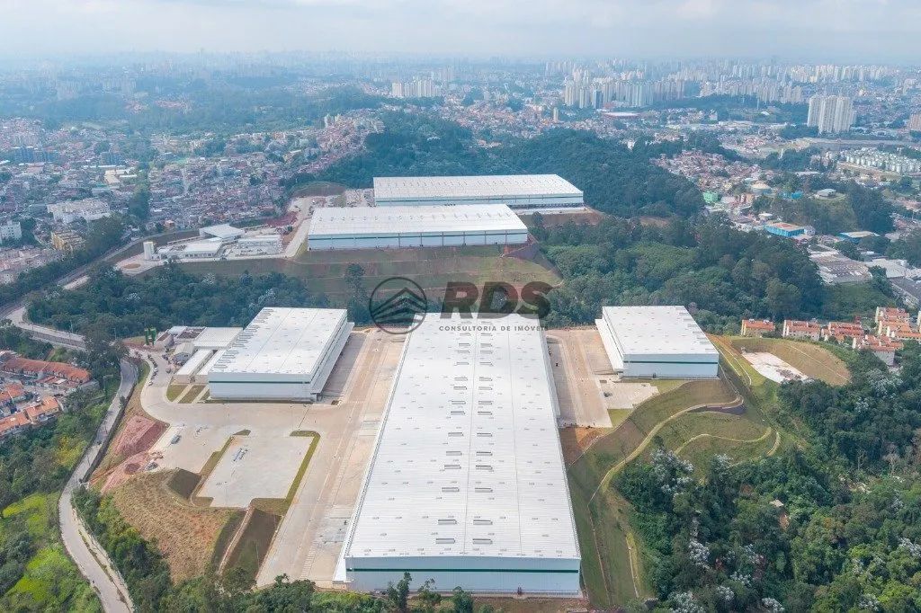 Galpão em Condomínio Industrial Logístico - Foto 4