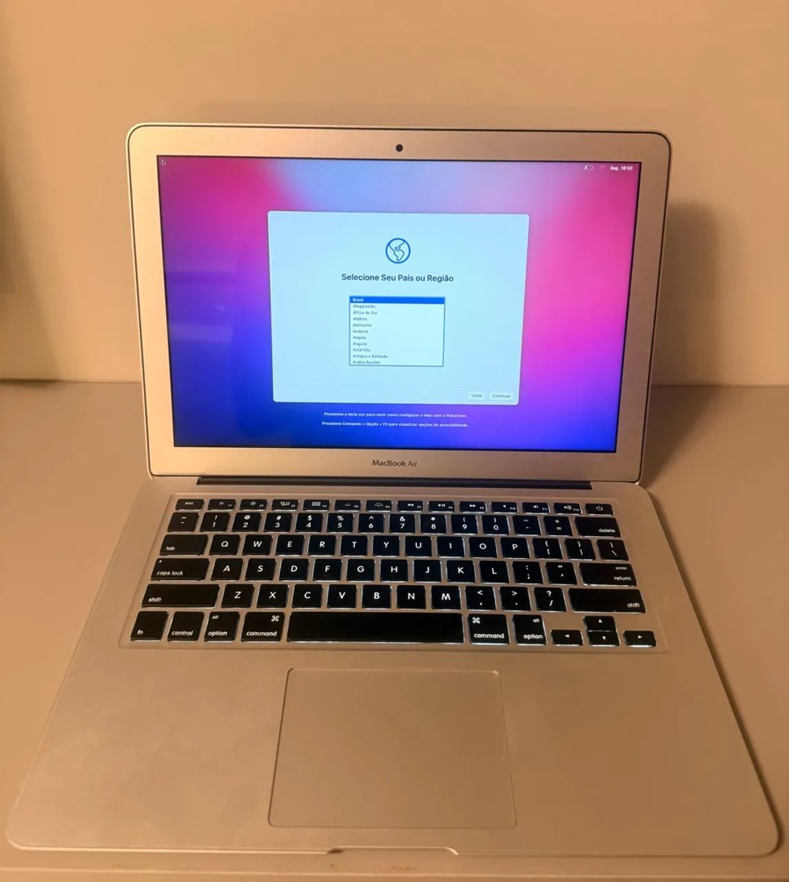 MacBook Air 13 