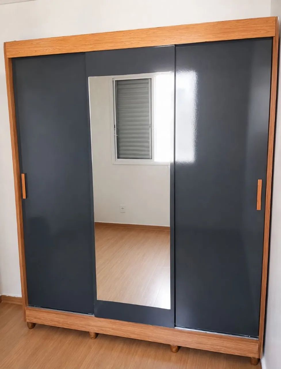 Guarda roupa  - Foto 3