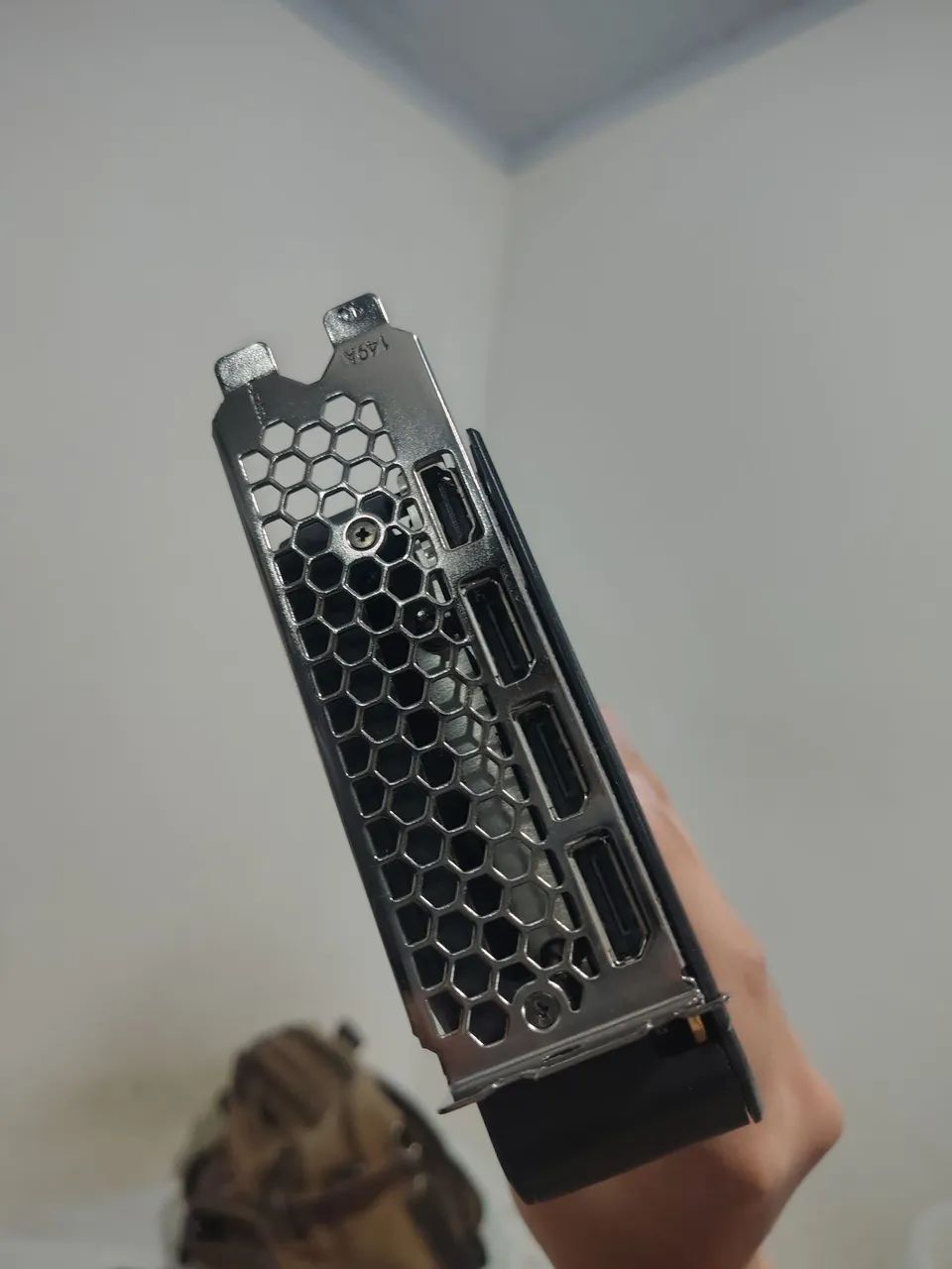 RTX 5060 - Placa de Vídeo  - Foto 4
