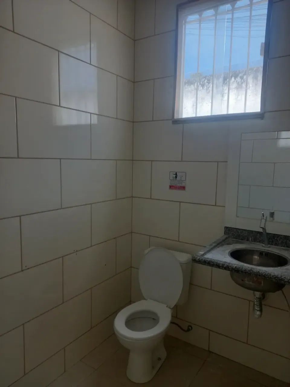 Imóvel para aluguel com 120 metros quadrados em Centro - Nilópolis - RJ - Foto 5