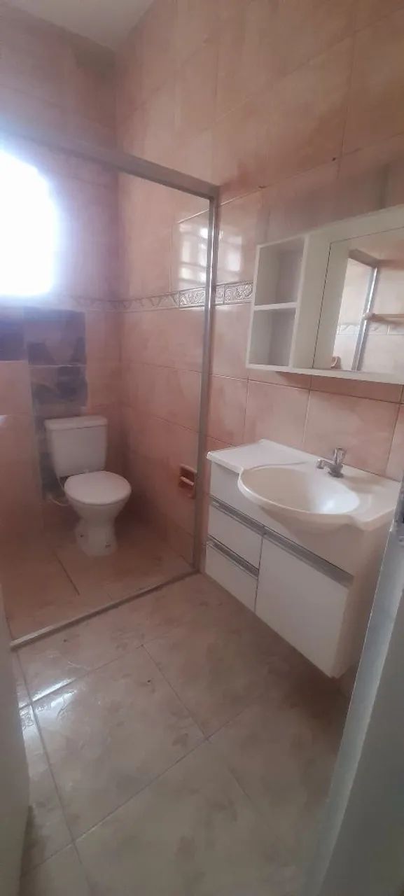 Aluga 4 cômodos, próx Metrô Geovanni Gronchi  - Foto 2