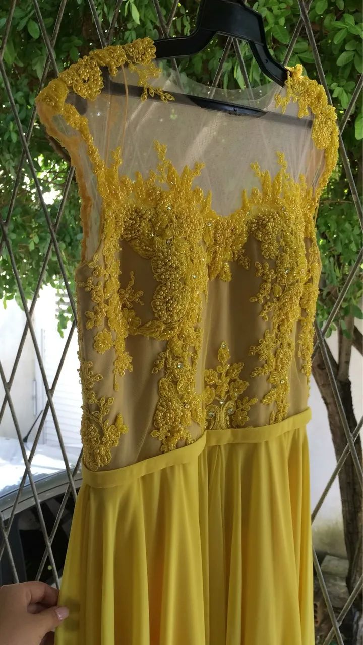 Vestido
