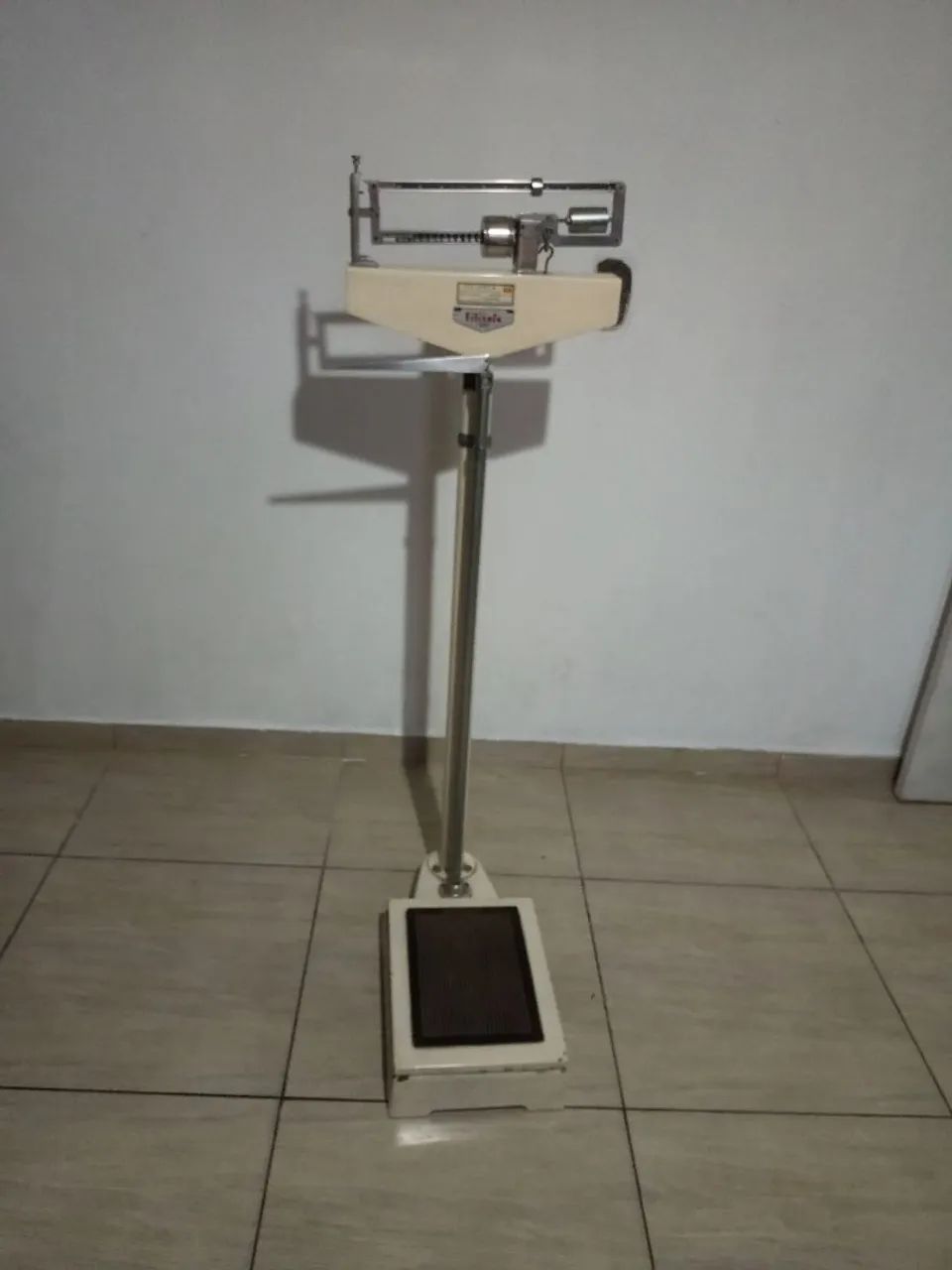 Balança médica Filizola  - Foto 4