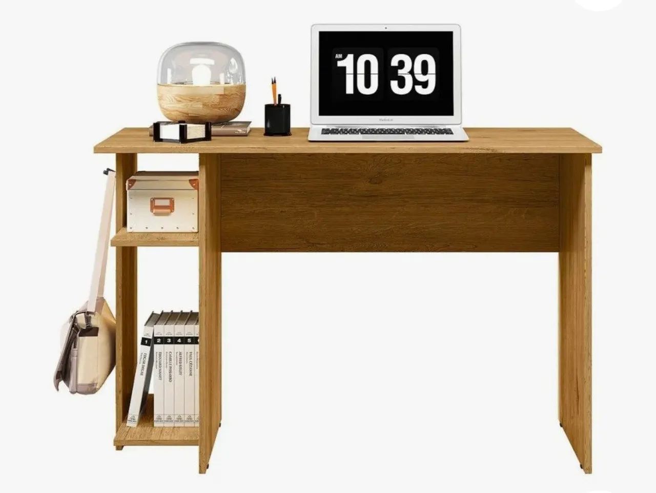 Mesa para computador Escrivaninha Nova  - Foto 5