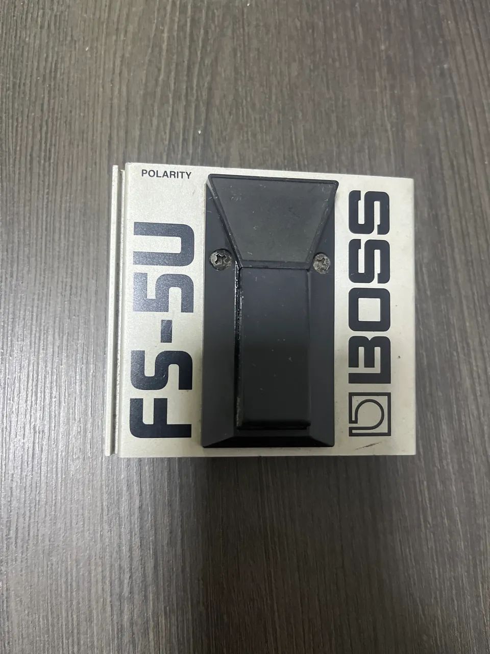 Pedal Boss start stop FS-5U