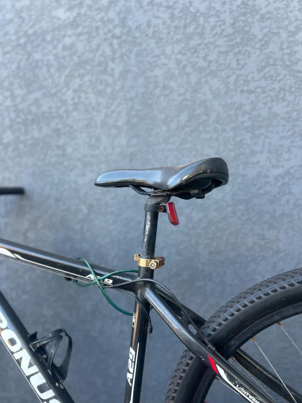 Bicicleta CRONUS ARO 29  - Foto 2