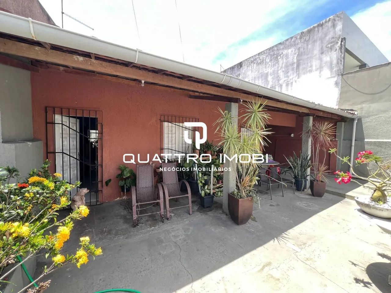 Casa no bairro Farolândia - Foto 3