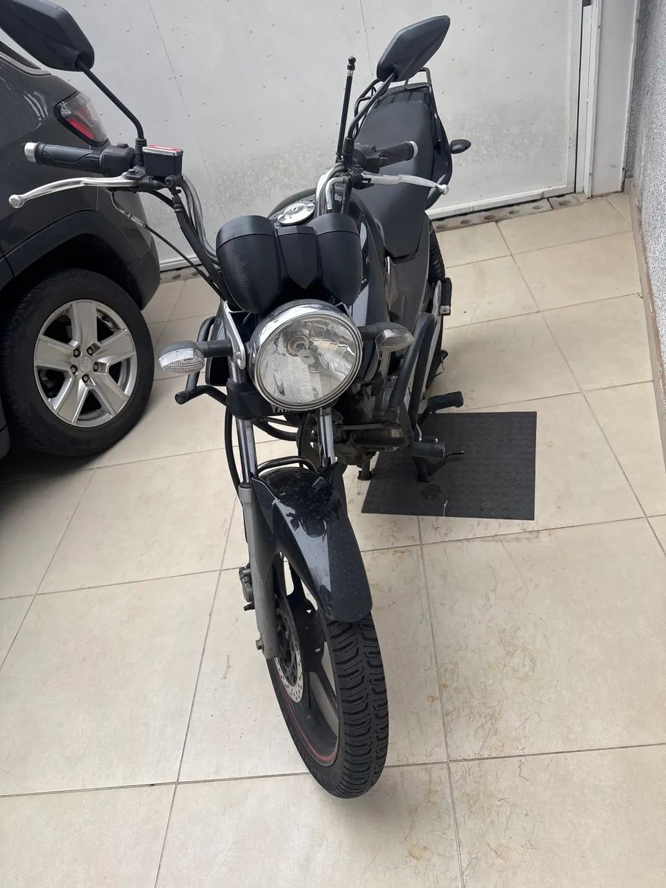Factor zerada boa para trabalhar  - Foto 4