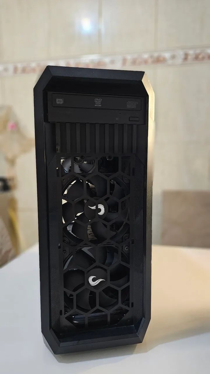 PC GAMER Rx580 16 GB Ram - Foto 2