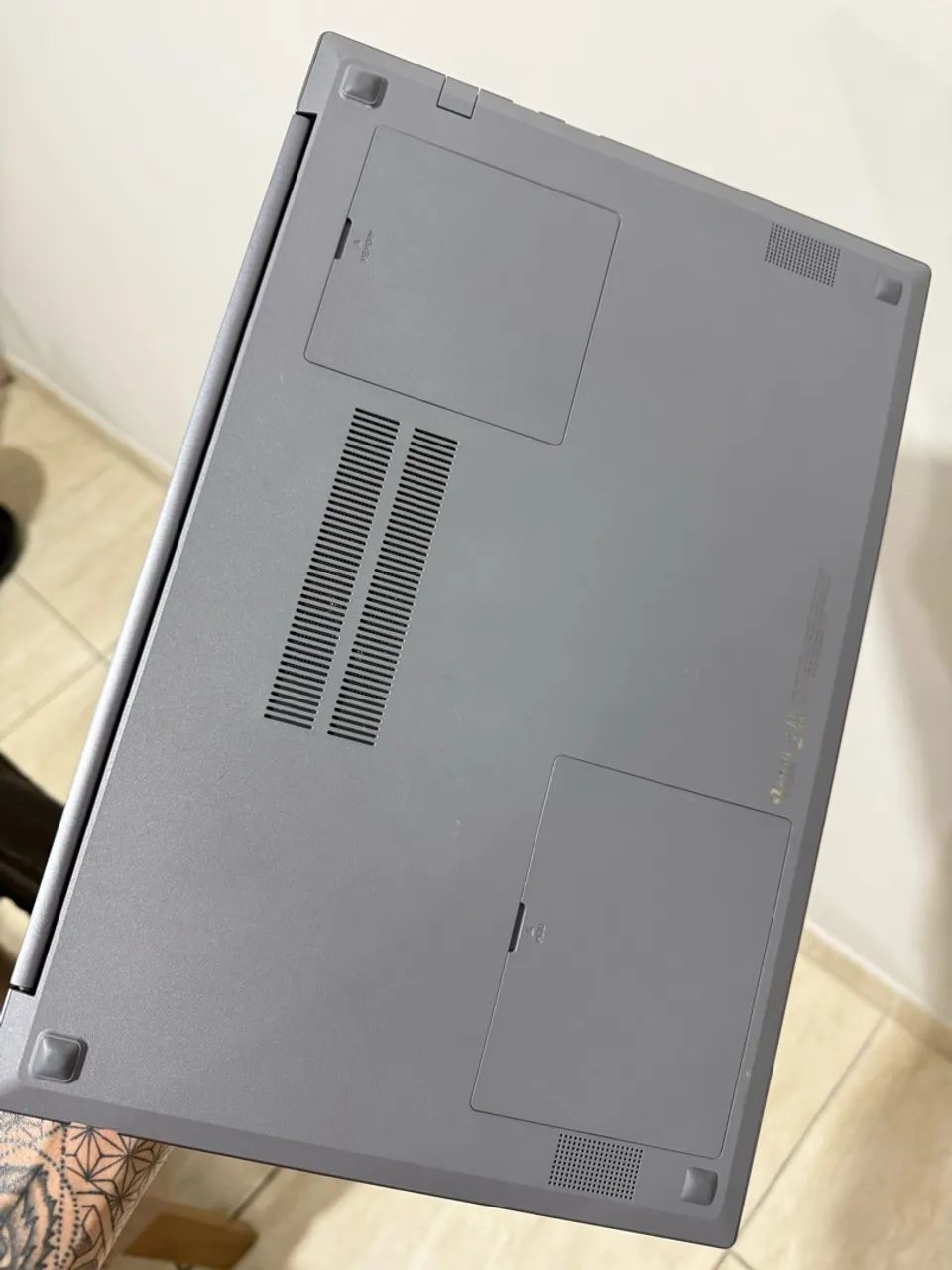 Notebook Samsung  - Foto 4