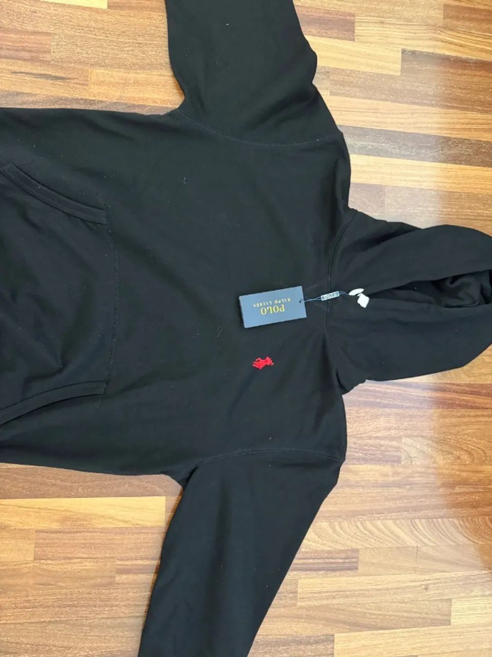 Moletom Ralph Lauren  - Foto 3