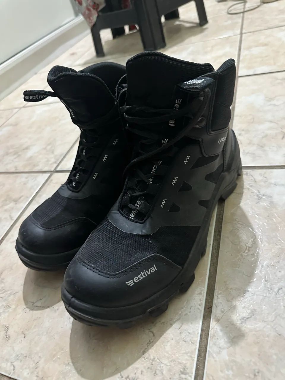 Vendo Bota Estival n41 - Foto 3