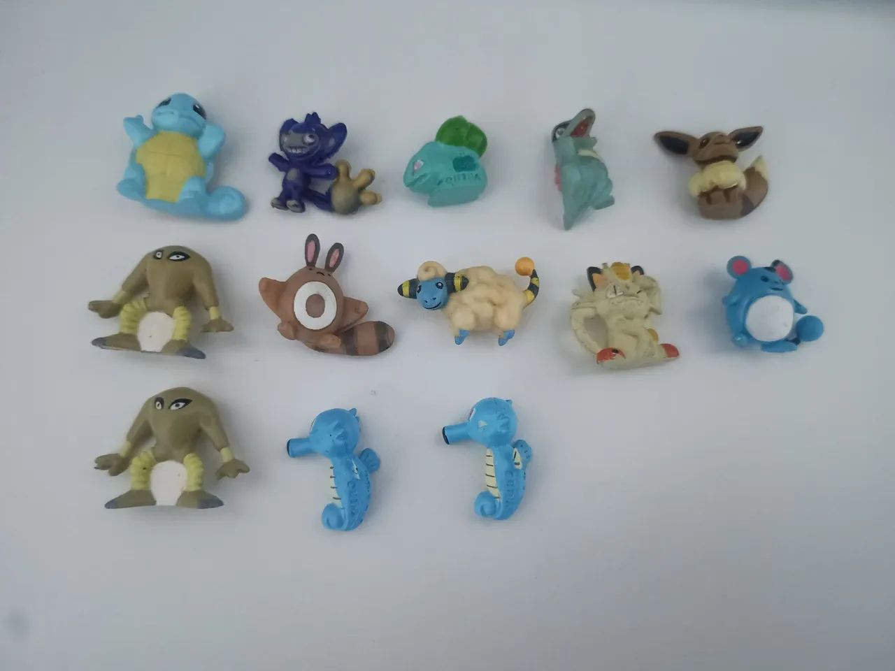 Lote pokémon Caçulinha! - Foto 2