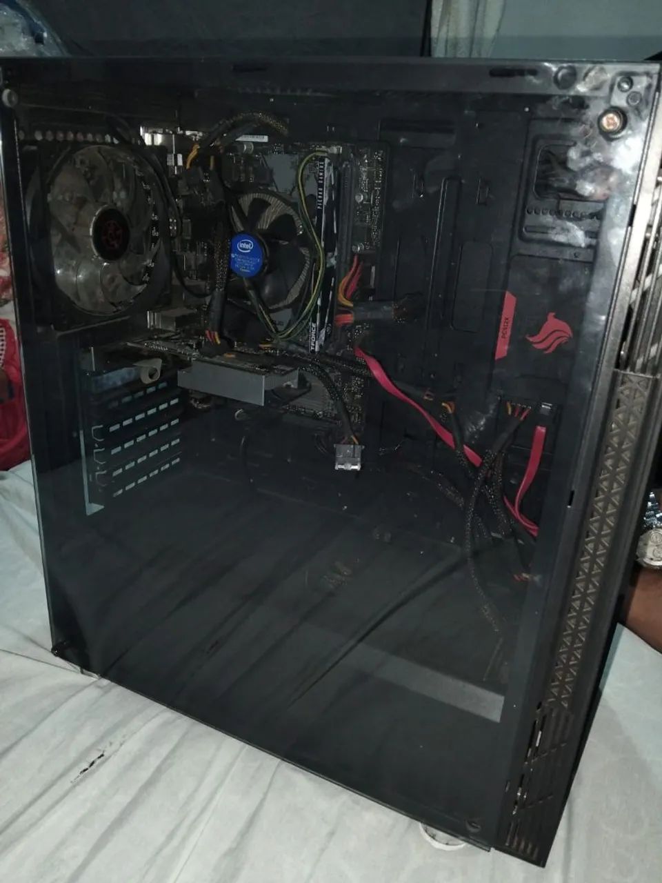 Pc gamer 