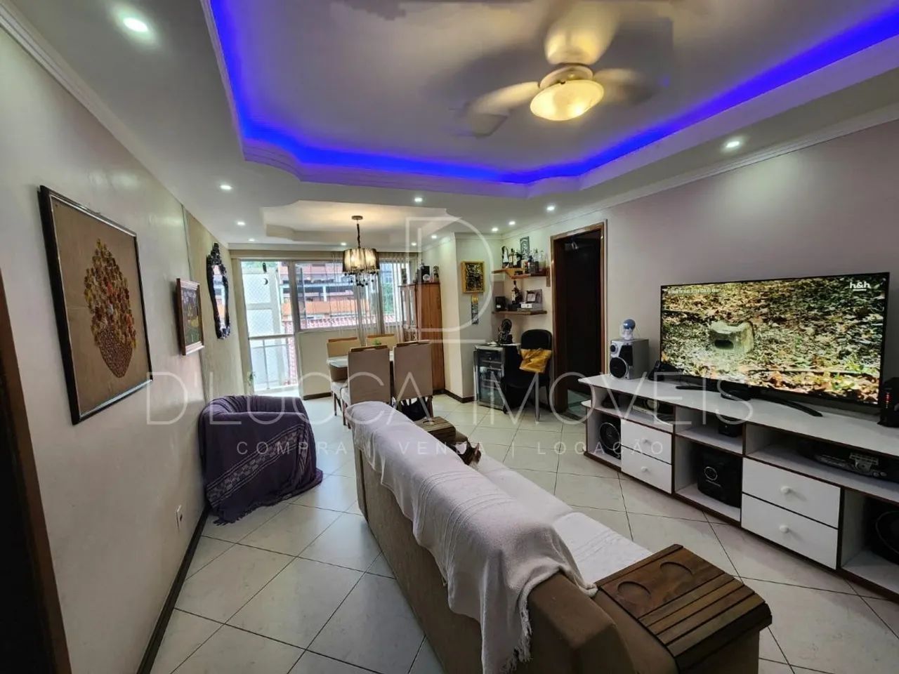 Apartamento amplo com 3 quartos e 2 vagas na Vila Kosmos!