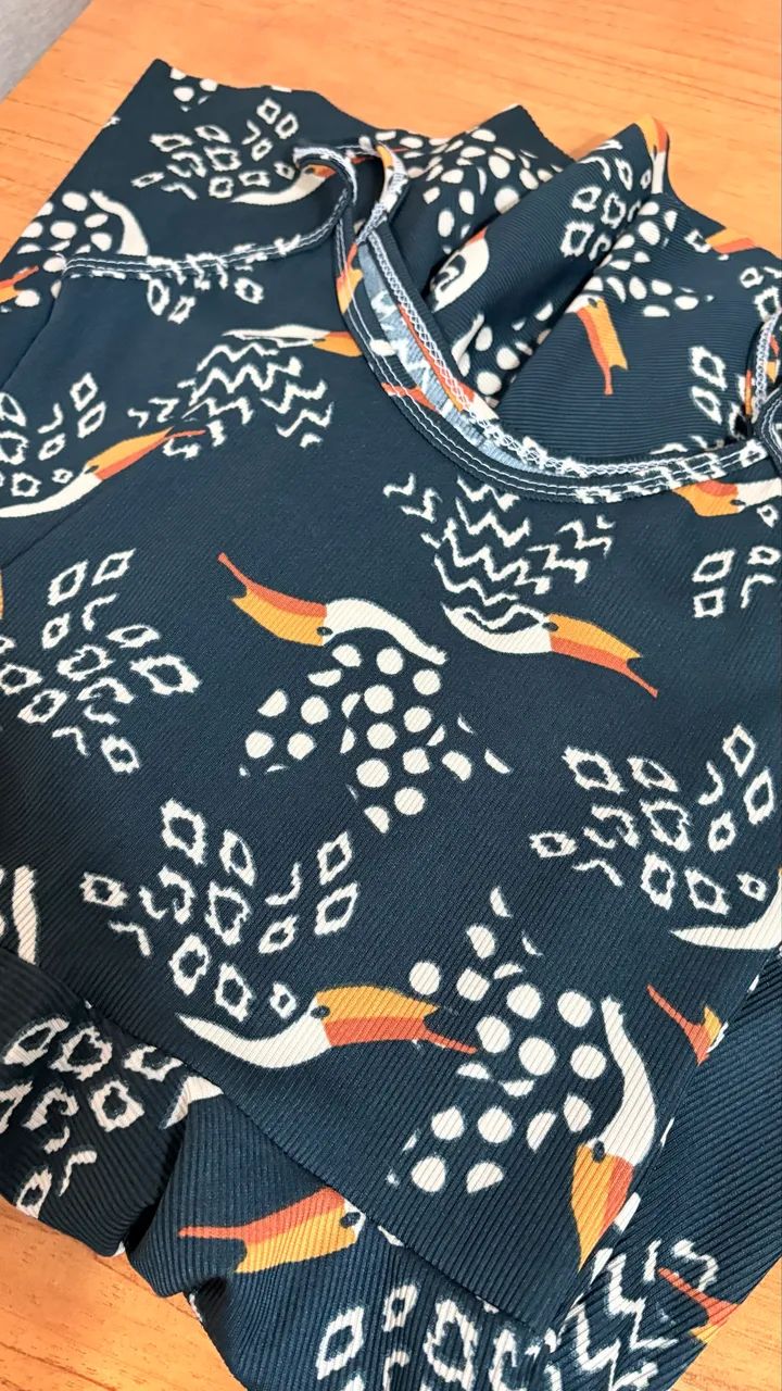 Vestido estilo FARM - Foto 2