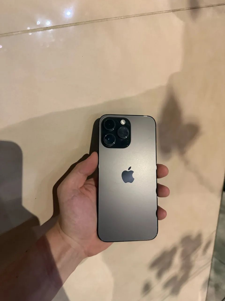iPhone 14 Pro Max - Foto 3