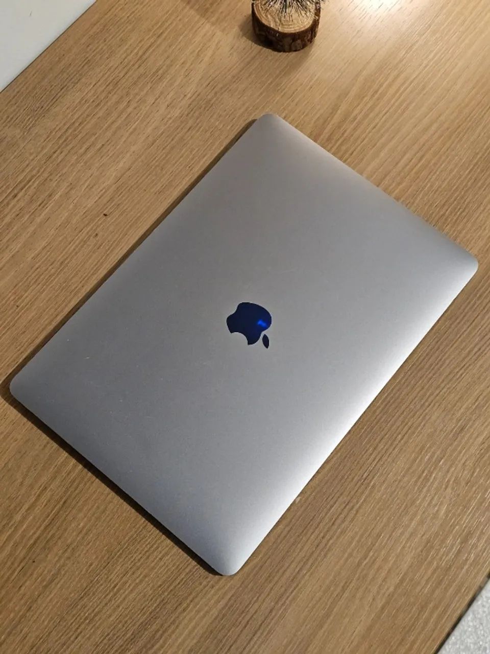 Macbook Air M1 512GB 8GB - Space Gray - 85% - Notebooks