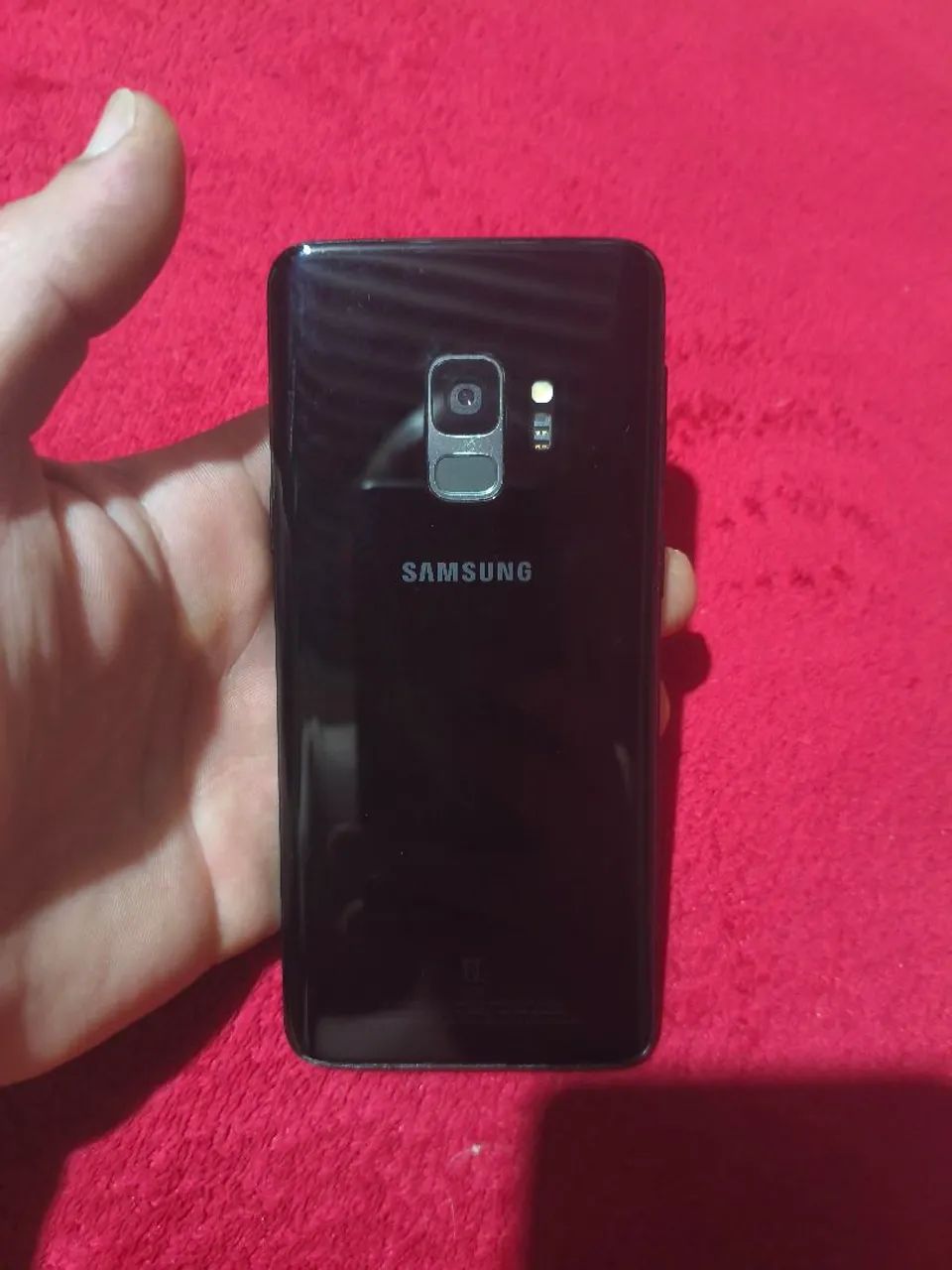 Samsung s9 - Foto 2