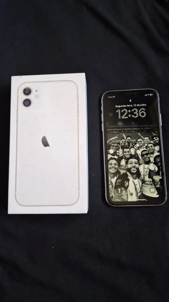 IPHONE 11 / 128 GB