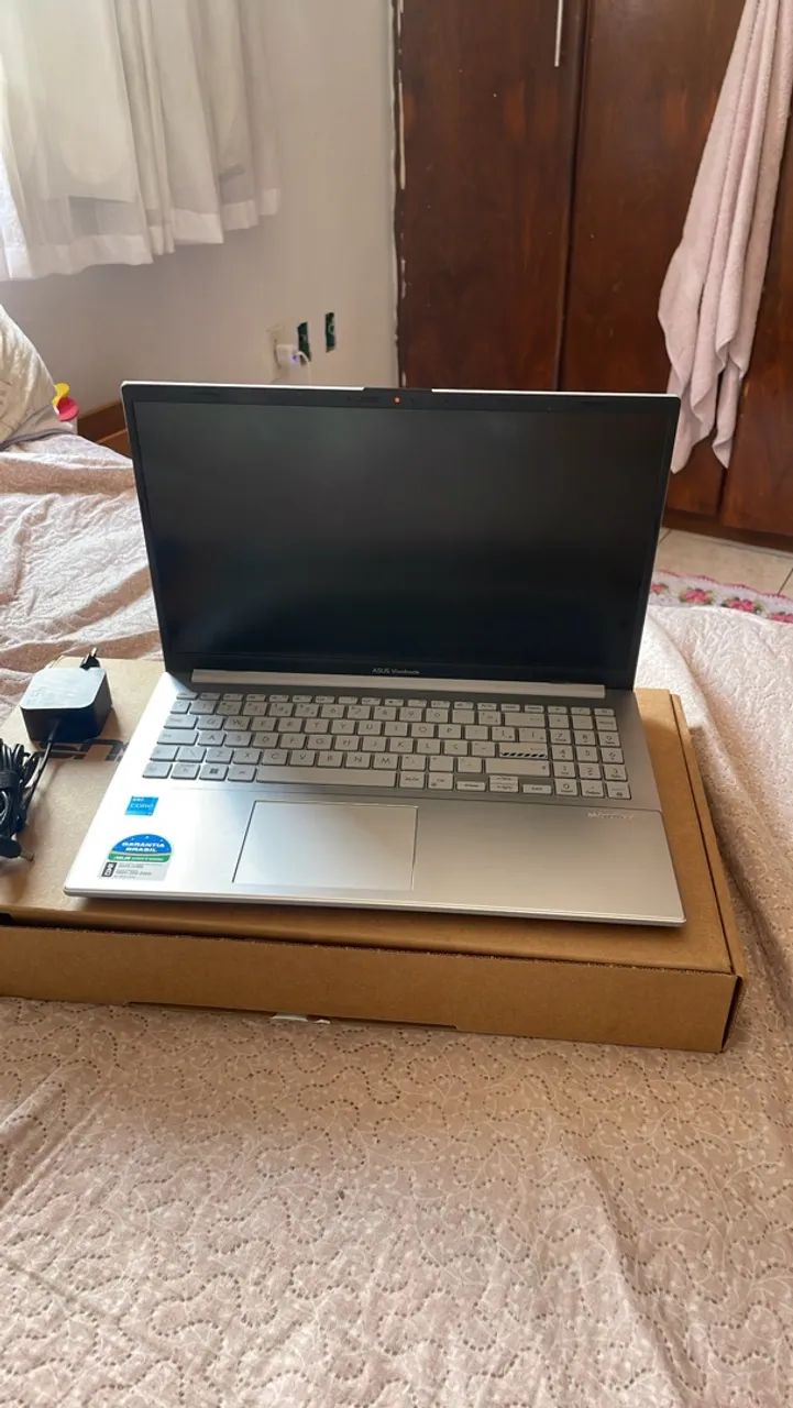 Notebook ASUS - Foto 2