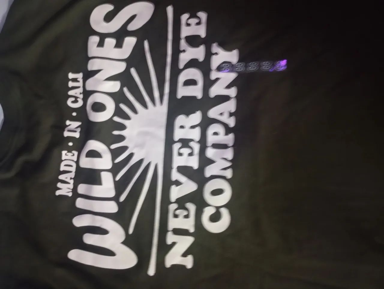 CAMISA GG WILD ONES - Foto 4