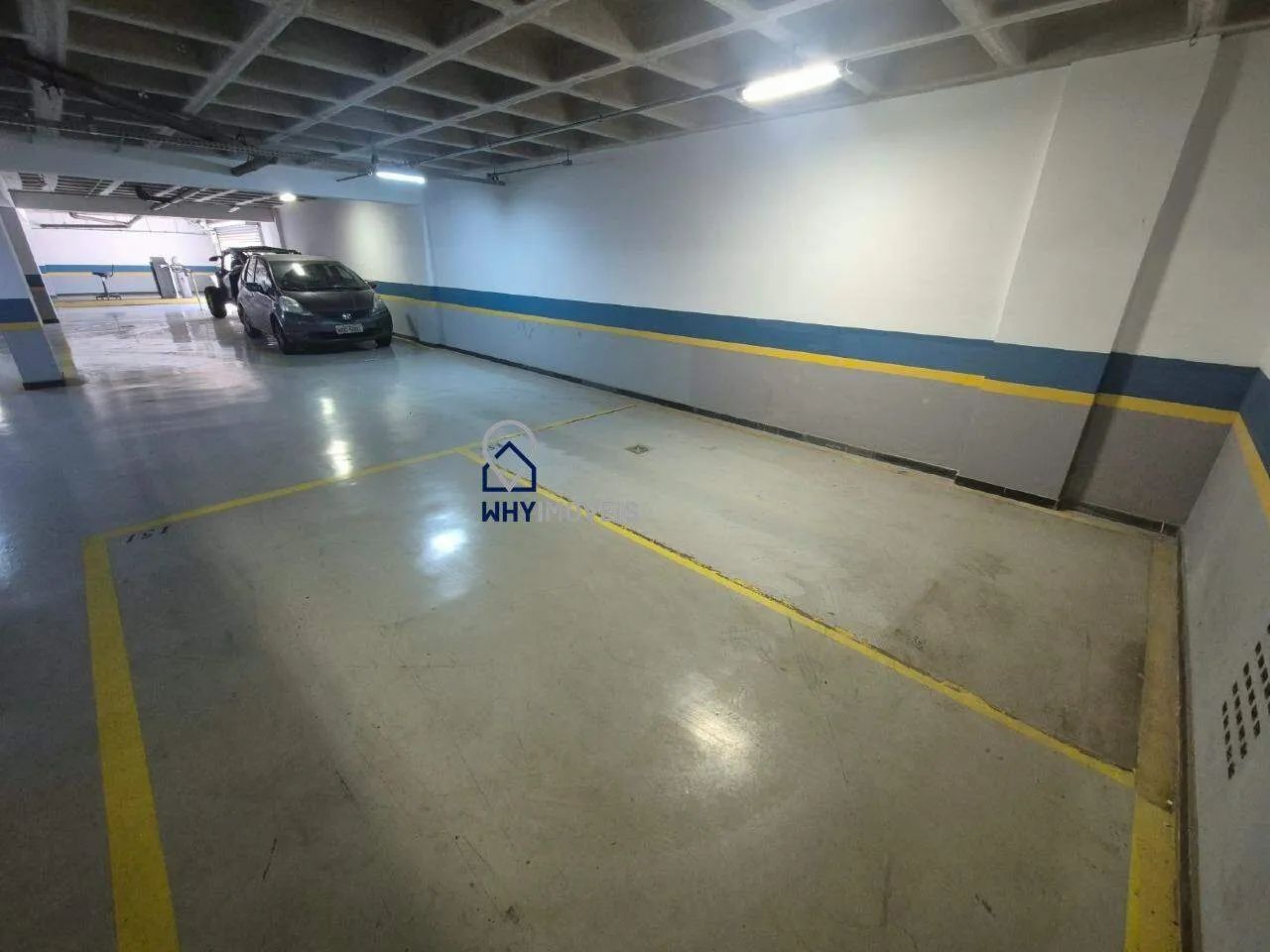 Vaga de garagem à venda no Estoril - Foto 5