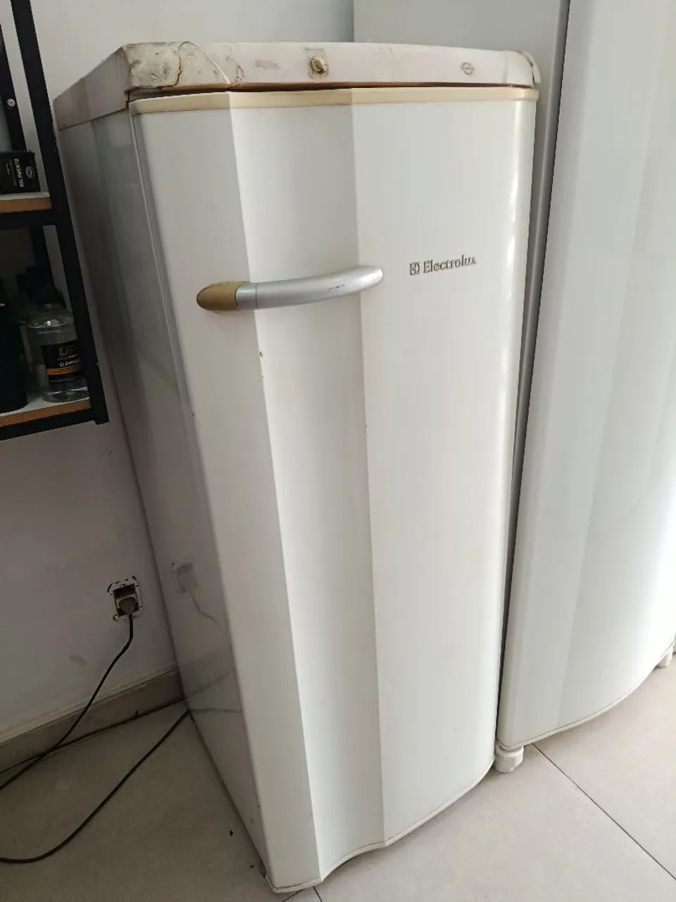 Geladeira Consul 270 - Foto 3