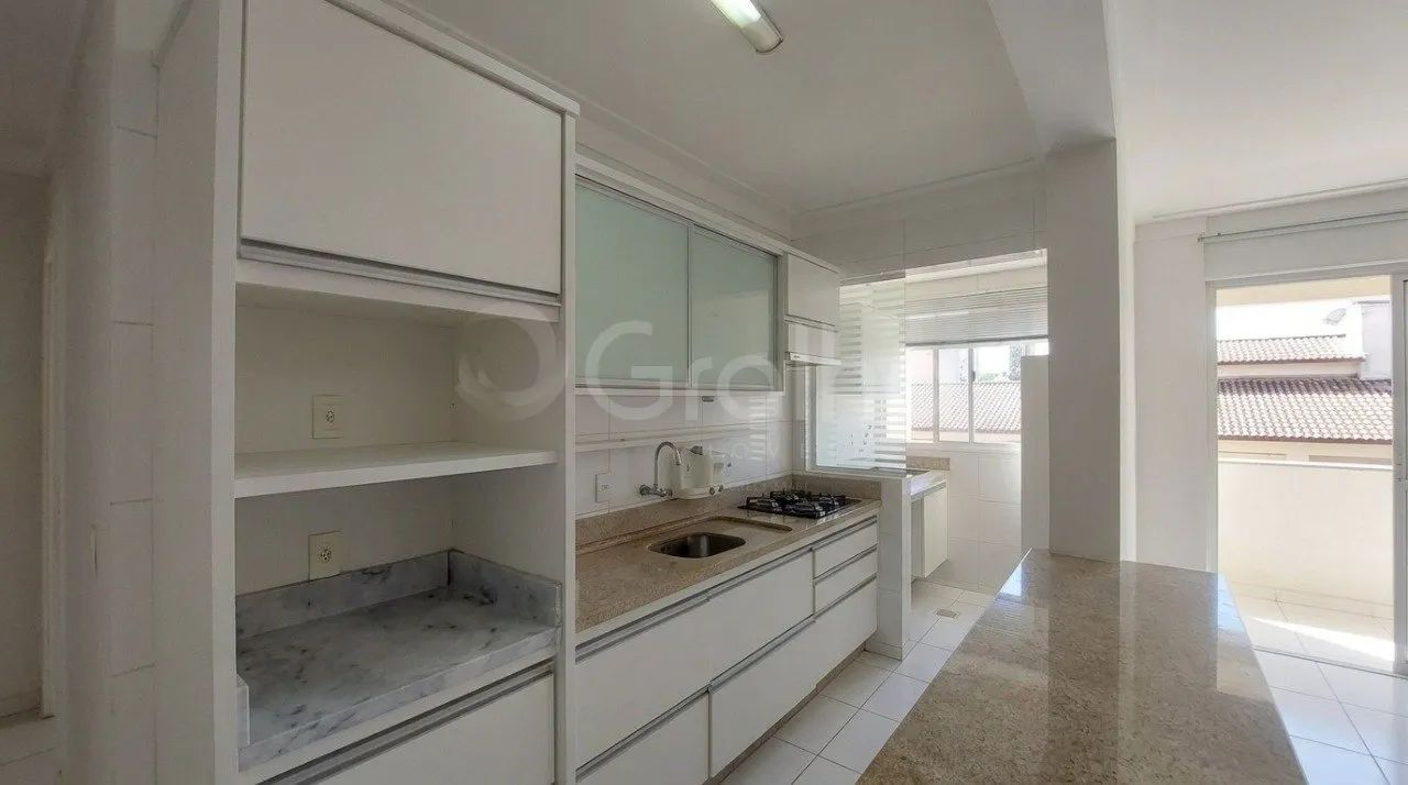 Apartamento de 58m² com 2 dormitórios no Jardim Cidade - Foto 4