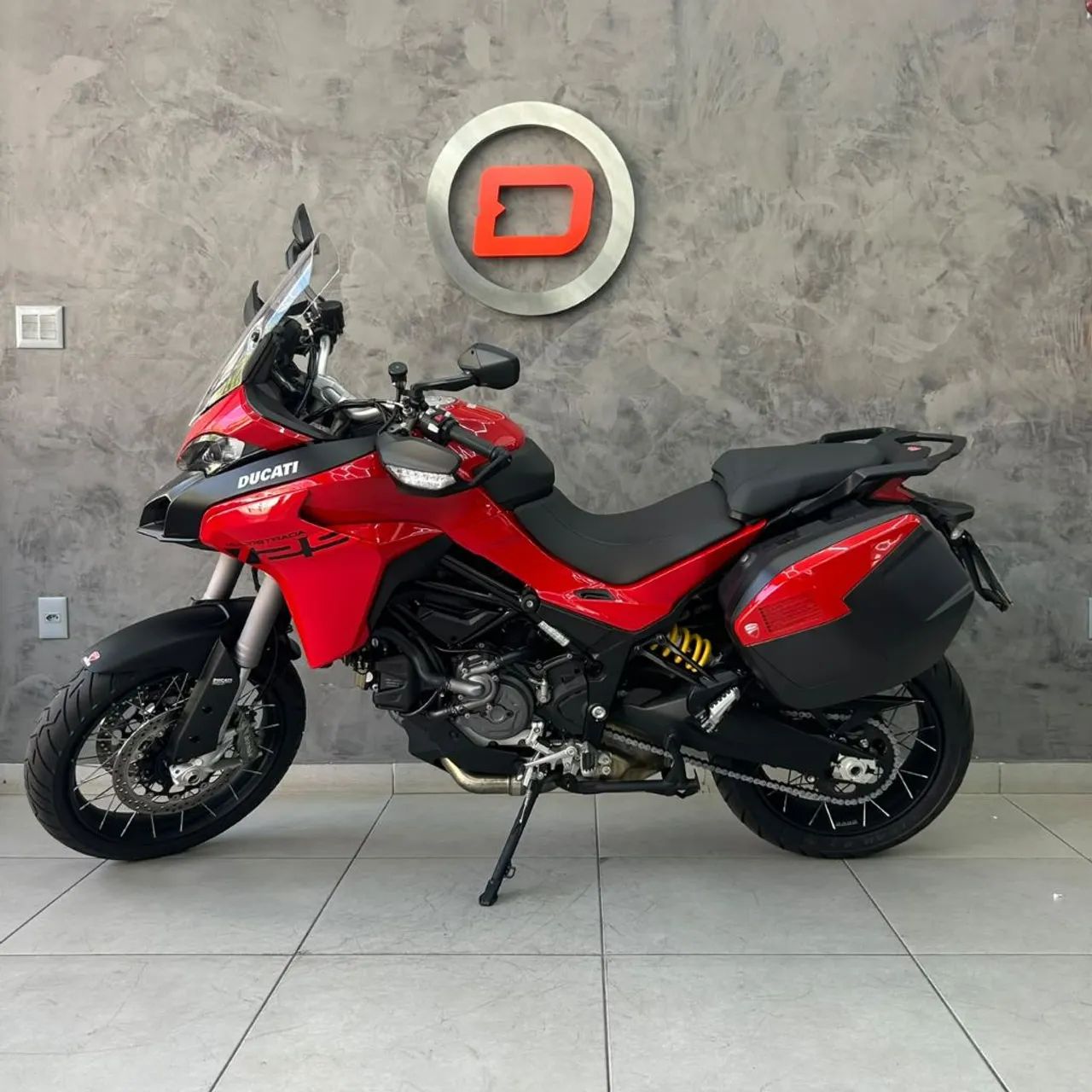 MULTISTRADA V2S - Foto 2