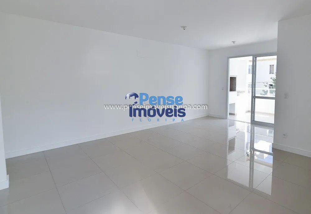 Apartamento 2 dormitórios sendo1 Suíte no Pantanal - Foto 3