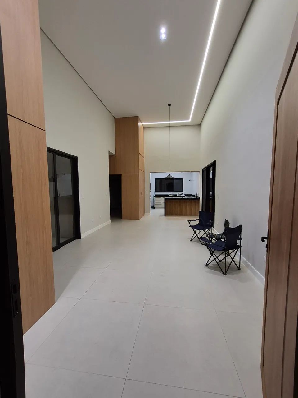 Casa térrea em condominio fechado - Foto 2