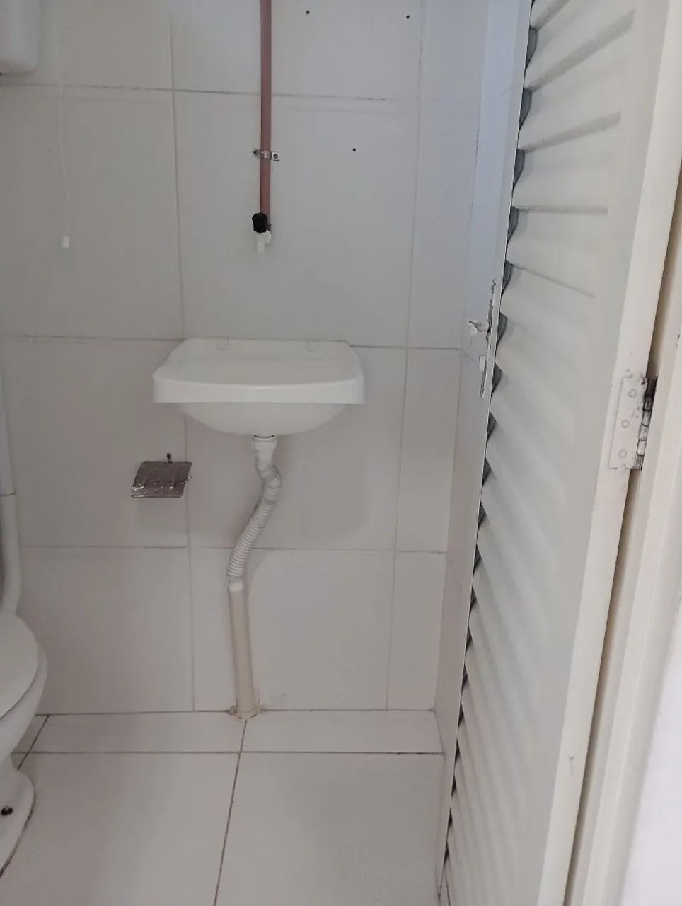 Alugo kitnet bem localizada  - Foto 5