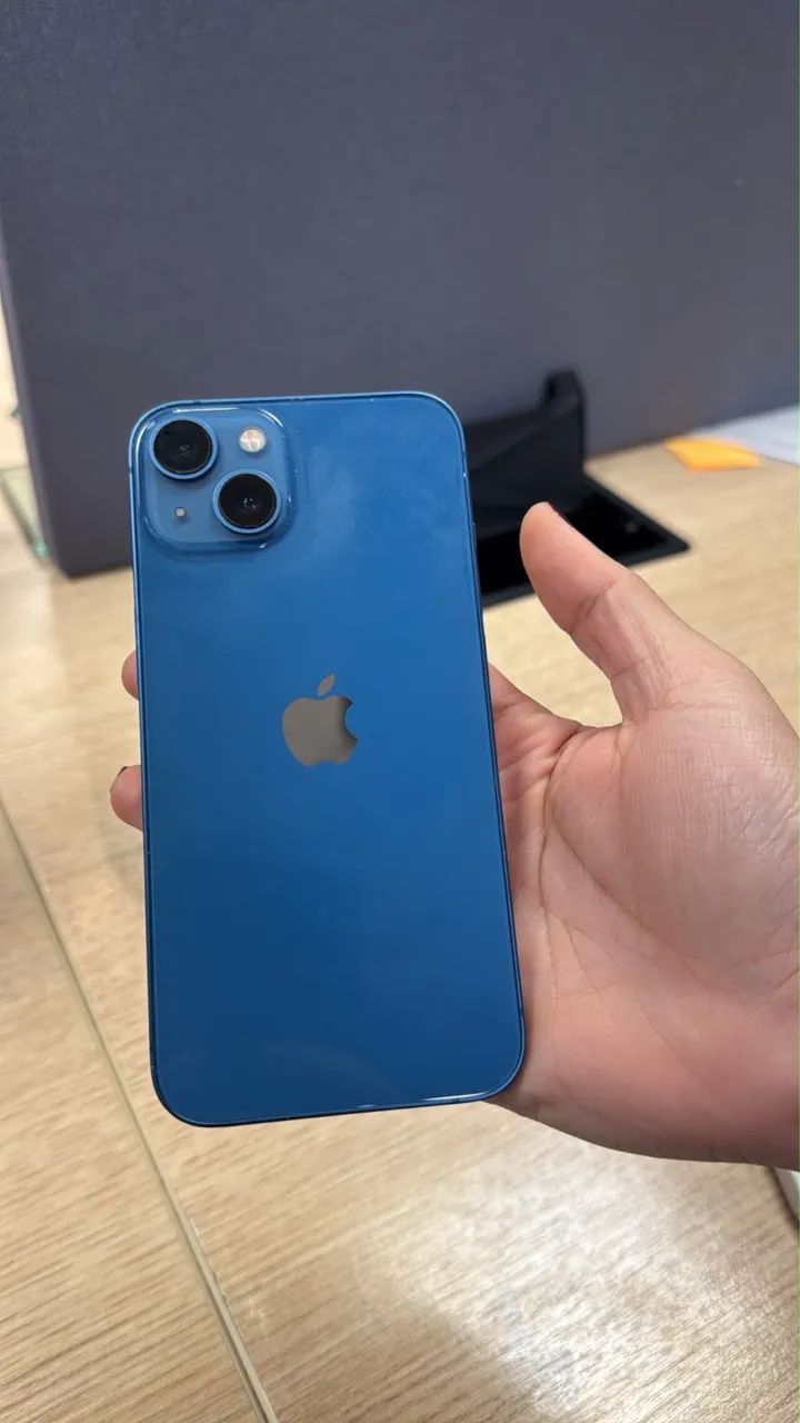 iPhone 13 128GB