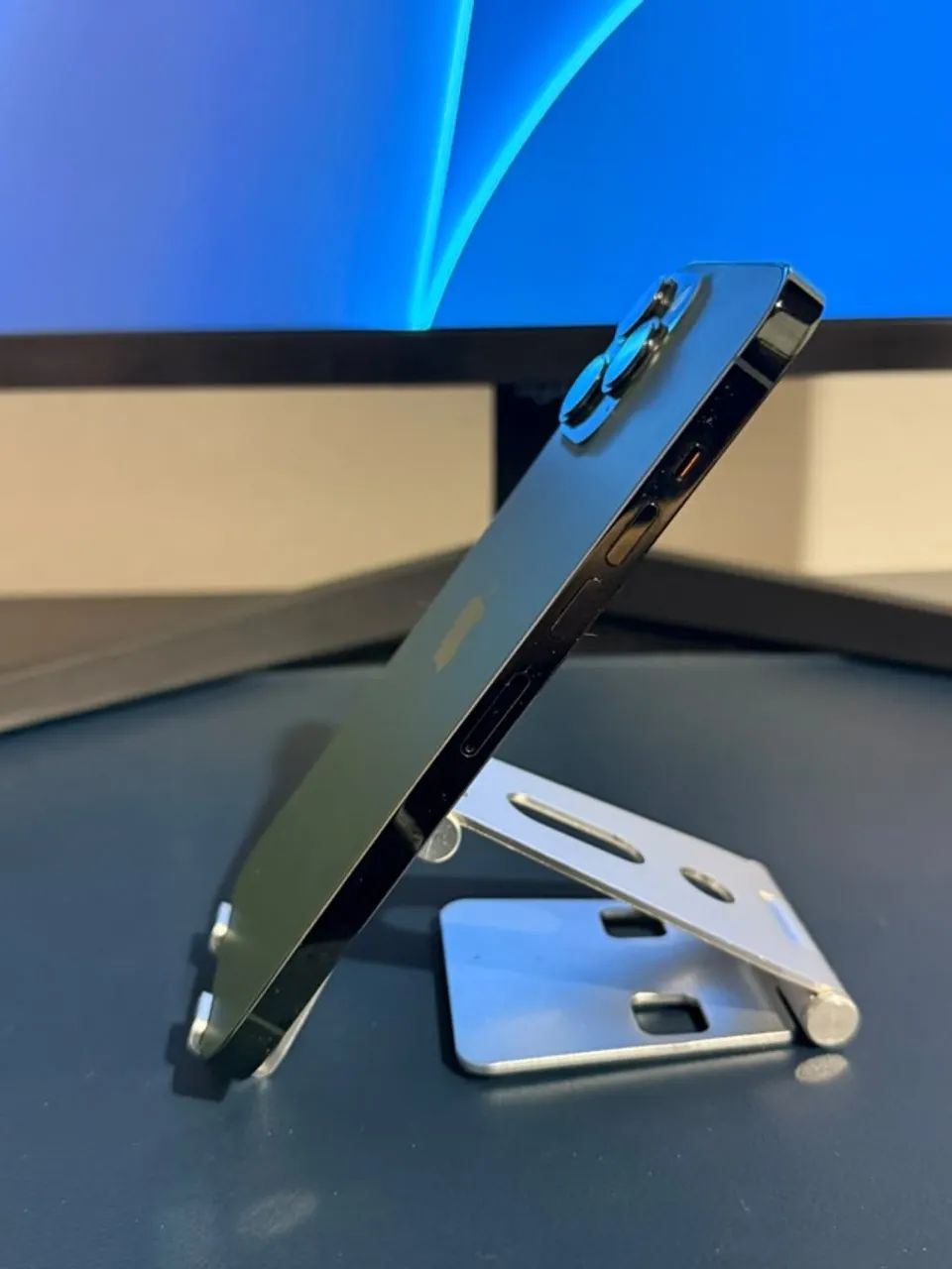 IPHONE 13 PRO MAX - Foto 2