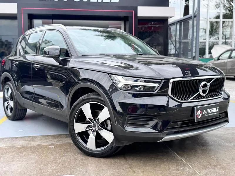 Volvo Xc40 XC 40 T-4 Momentum 2.0 190cv FW 2020 2020