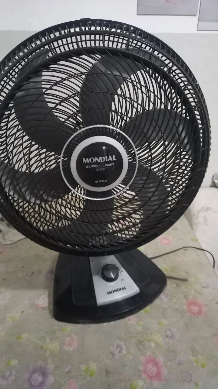 Ventilador 60cm - Foto 3
